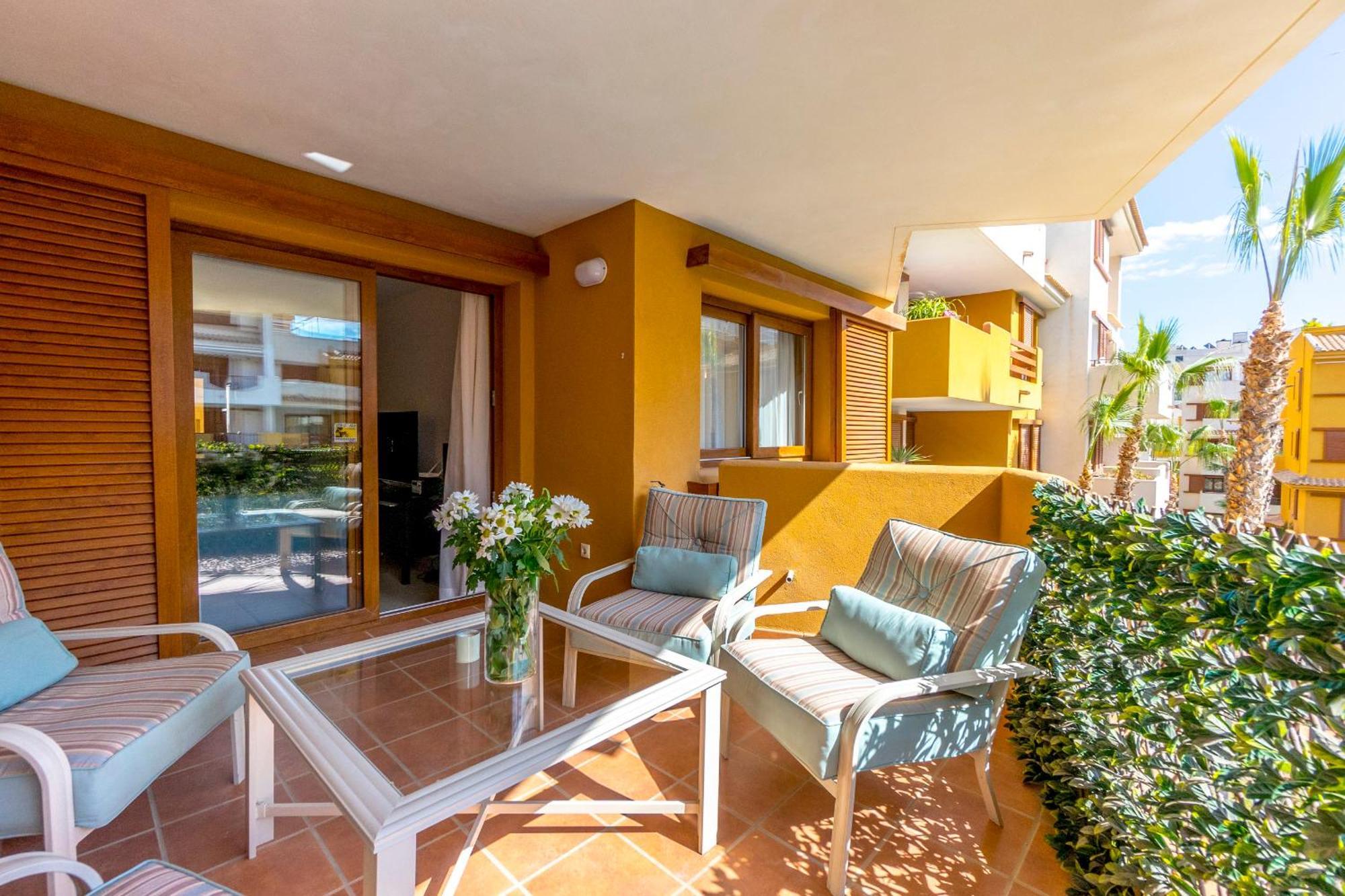 Punta Prima - Sun & Beach & Golf & Bike - Spanish South-Facing Terrace Apartment - La Recoleta - By The Sea Torrevieja Kültér fotó