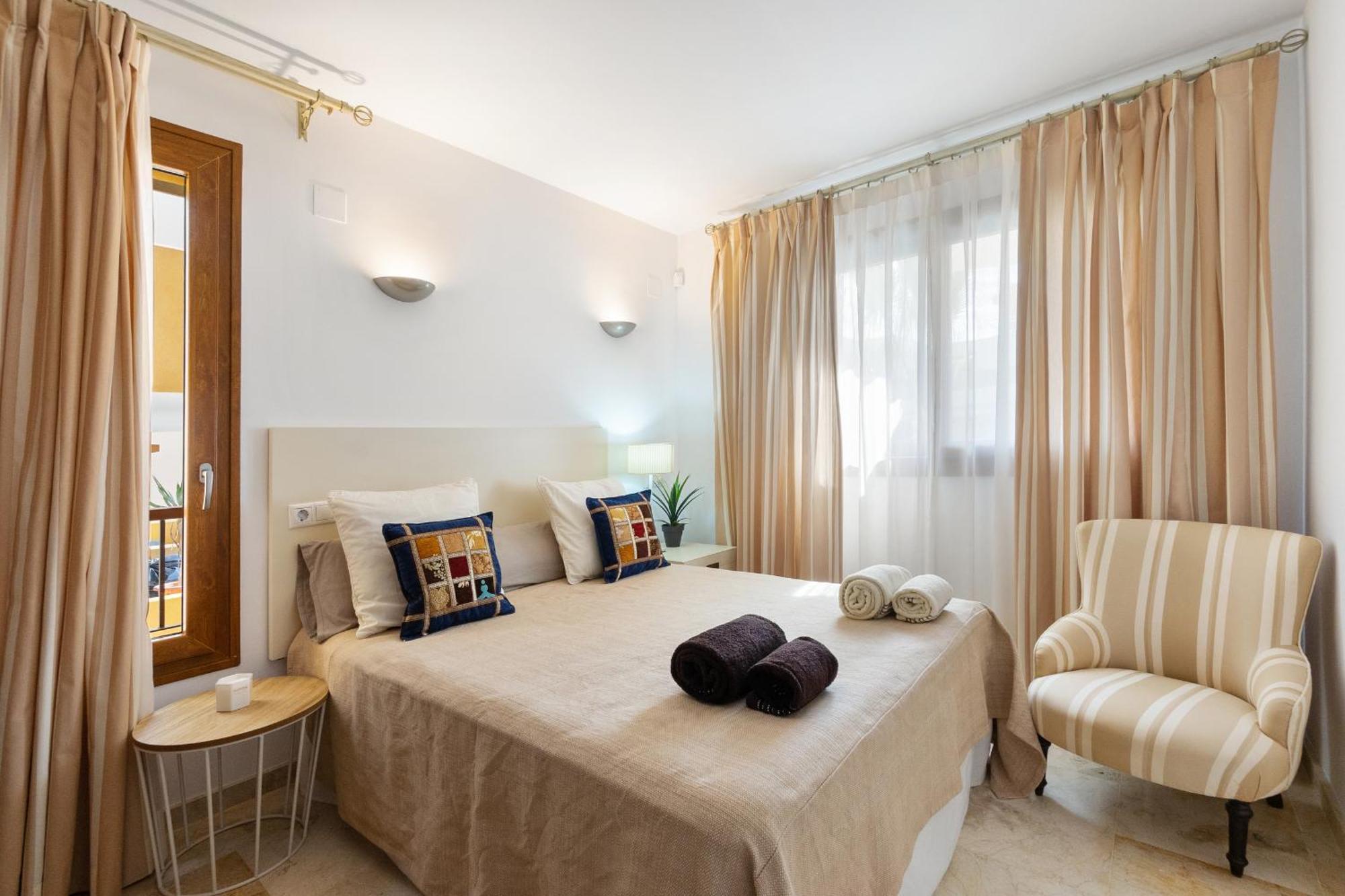 Punta Prima - Sun & Beach & Golf & Bike - Spanish South-Facing Terrace Apartment - La Recoleta - By The Sea Torrevieja Kültér fotó