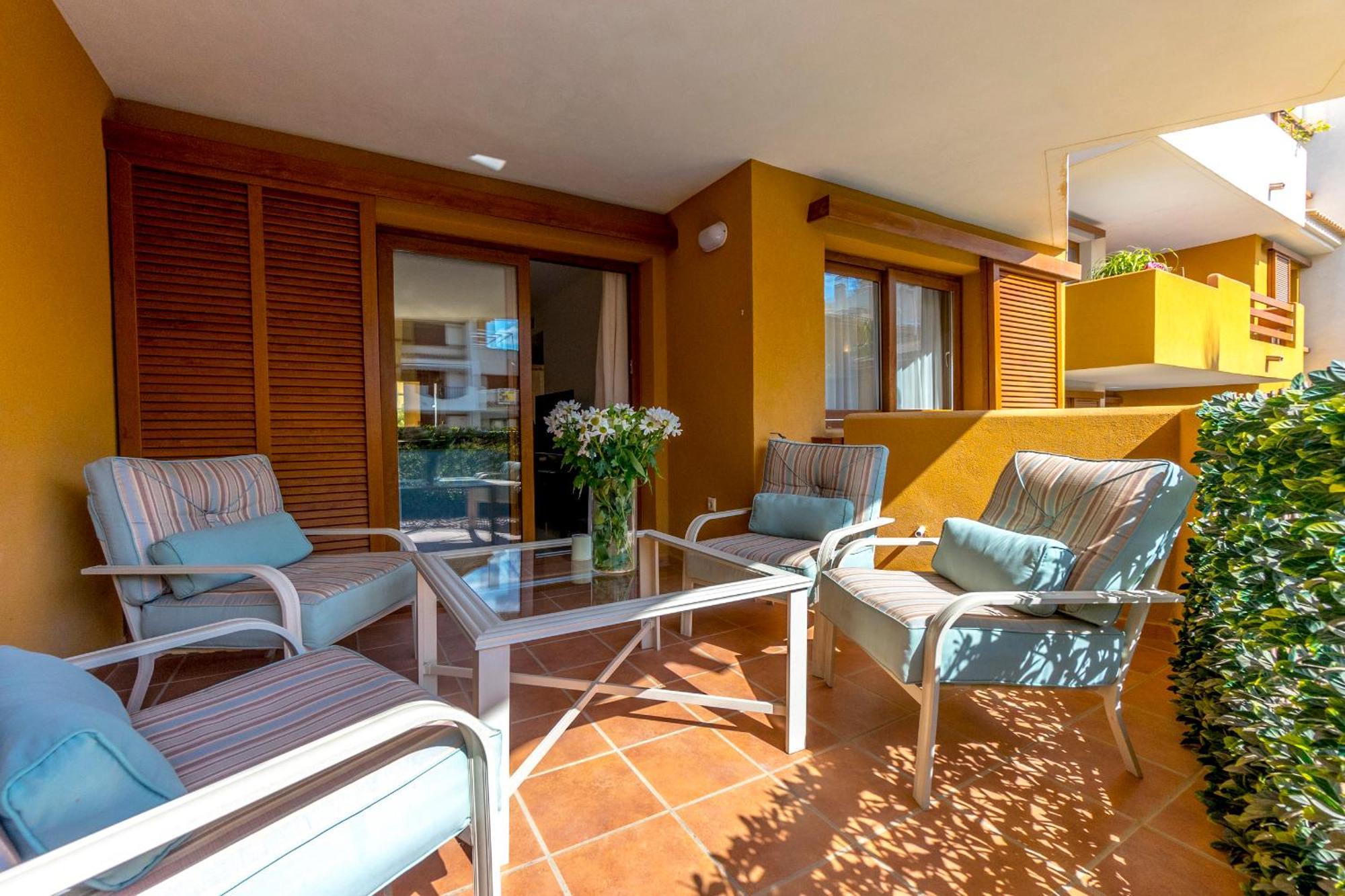 Punta Prima - Sun & Beach & Golf & Bike - Spanish South-Facing Terrace Apartment - La Recoleta - By The Sea Torrevieja Kültér fotó