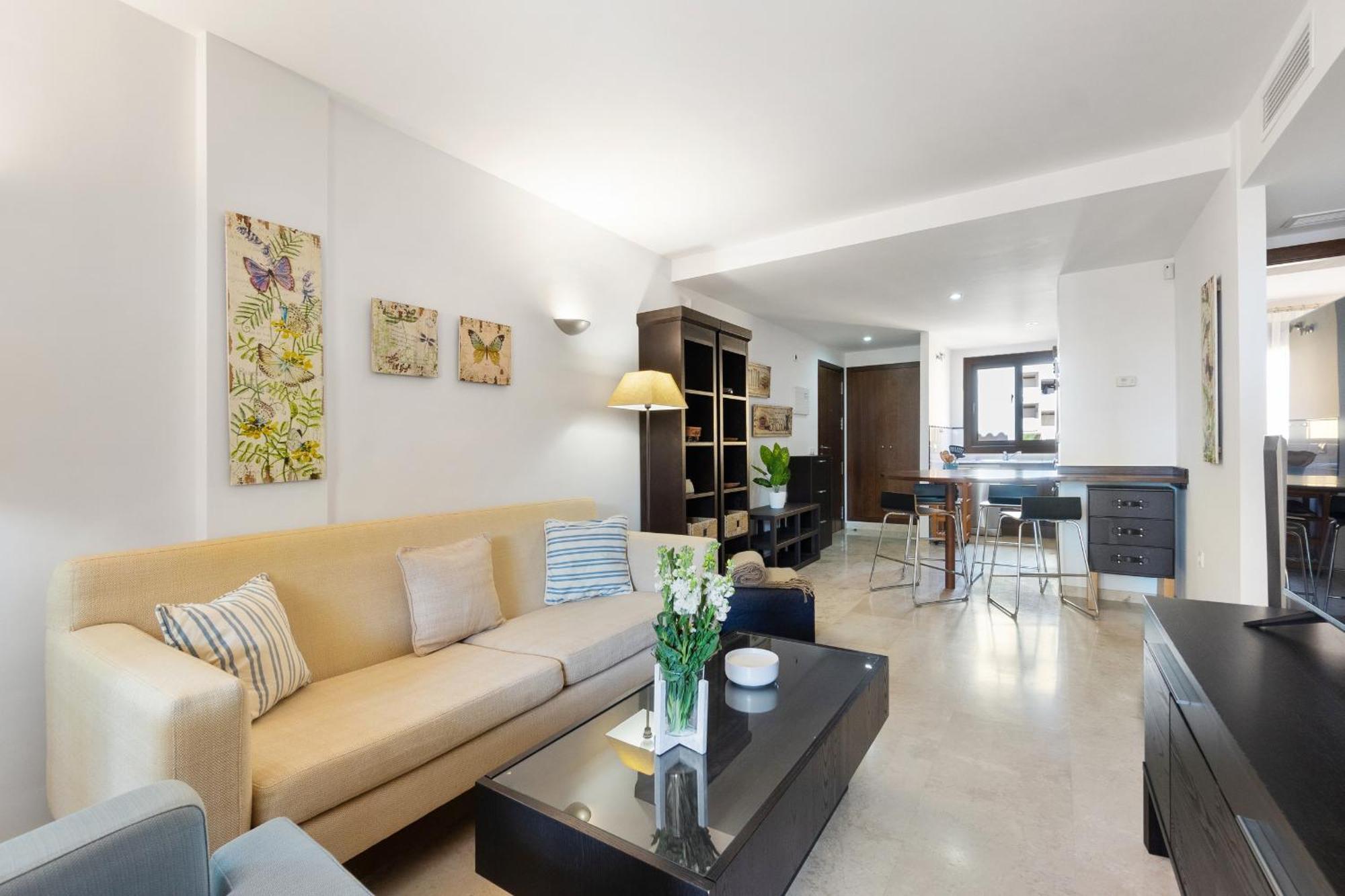 Punta Prima - Sun & Beach & Golf & Bike - Spanish South-Facing Terrace Apartment - La Recoleta - By The Sea Torrevieja Kültér fotó