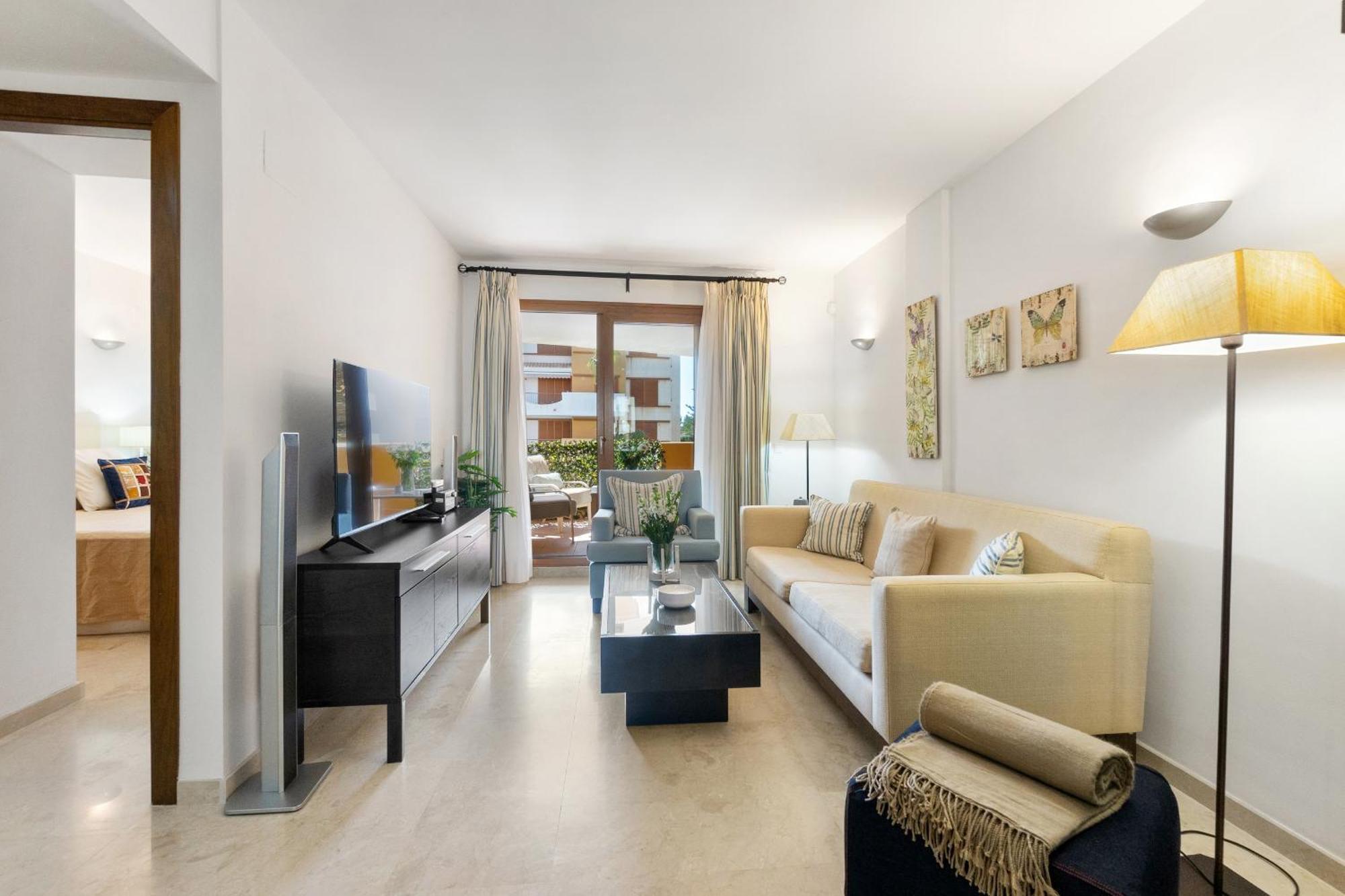 Punta Prima - Sun & Beach & Golf & Bike - Spanish South-Facing Terrace Apartment - La Recoleta - By The Sea Torrevieja Kültér fotó