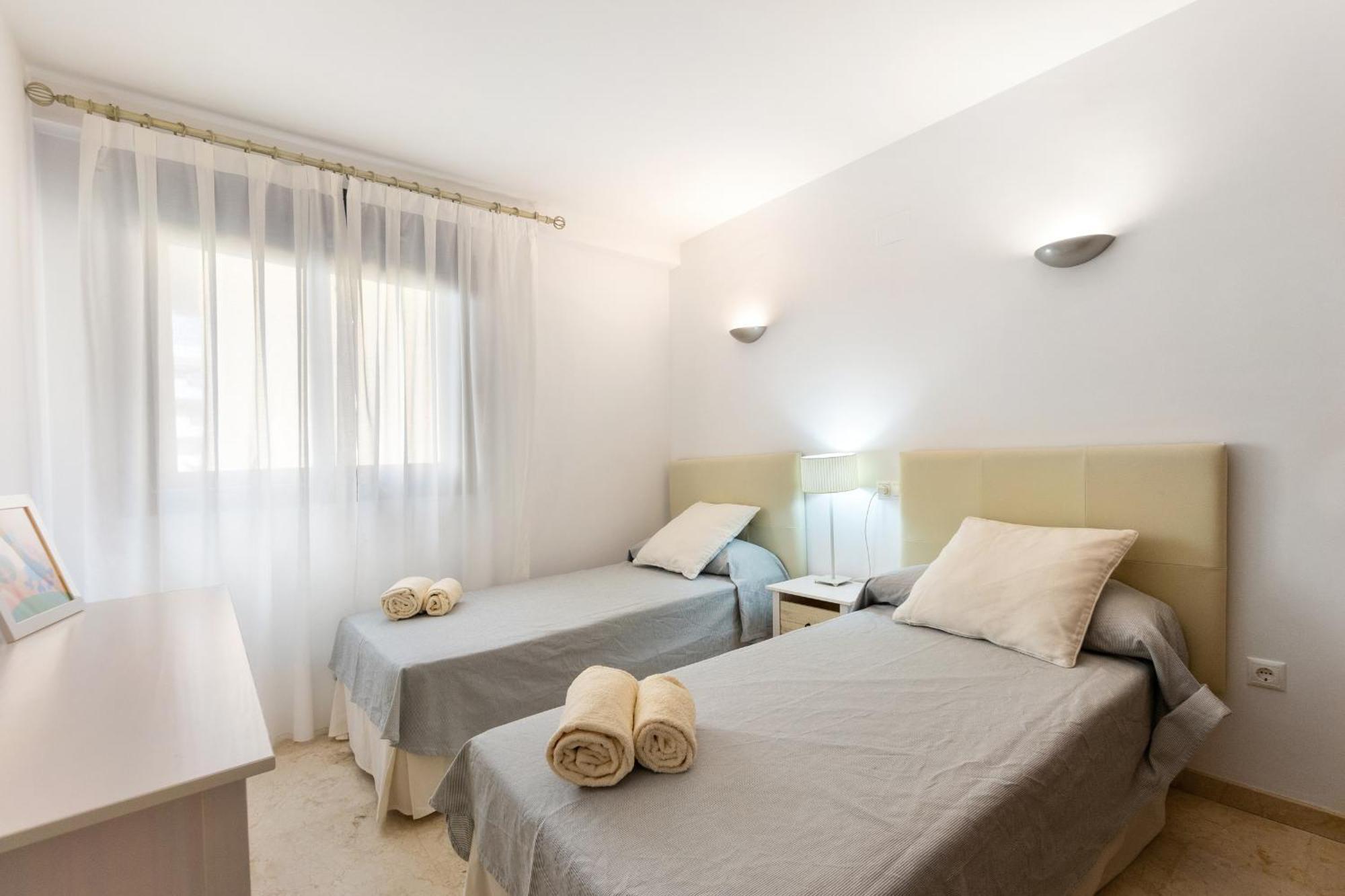 Punta Prima - Sun & Beach & Golf & Bike - Spanish South-Facing Terrace Apartment - La Recoleta - By The Sea Torrevieja Kültér fotó