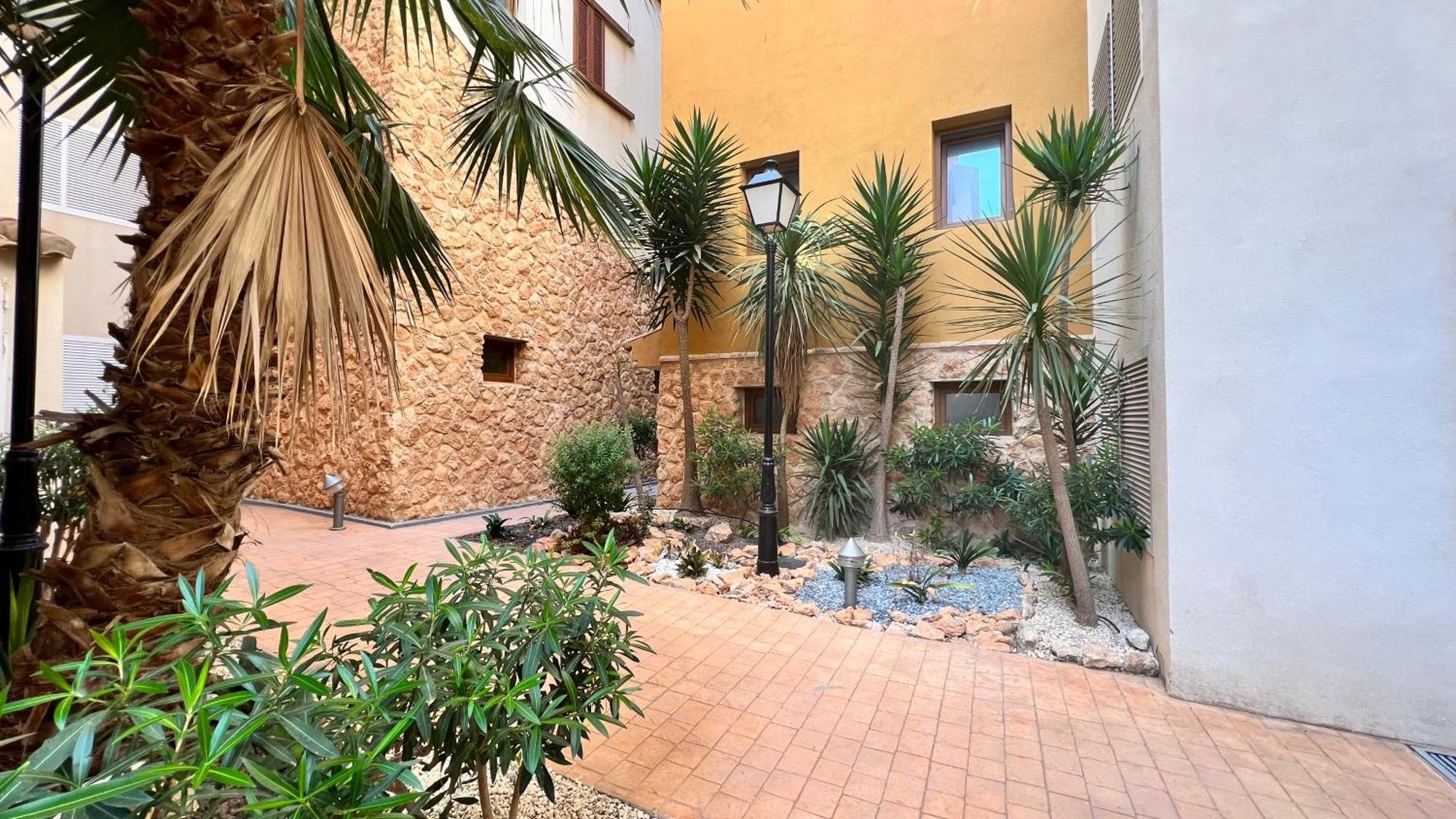 Punta Prima - Sun & Beach & Golf & Bike - Spanish South-Facing Terrace Apartment - La Recoleta - By The Sea Torrevieja Kültér fotó