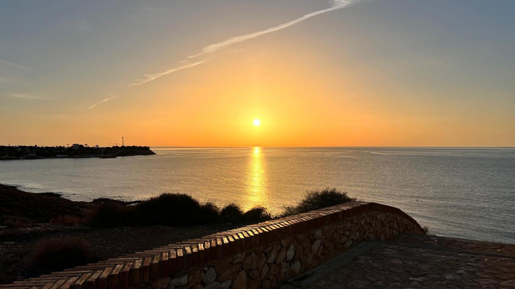 Punta Prima - Sun & Beach & Golf & Bike - Spanish South-Facing Terrace Apartment - La Recoleta - By The Sea Torrevieja Kültér fotó