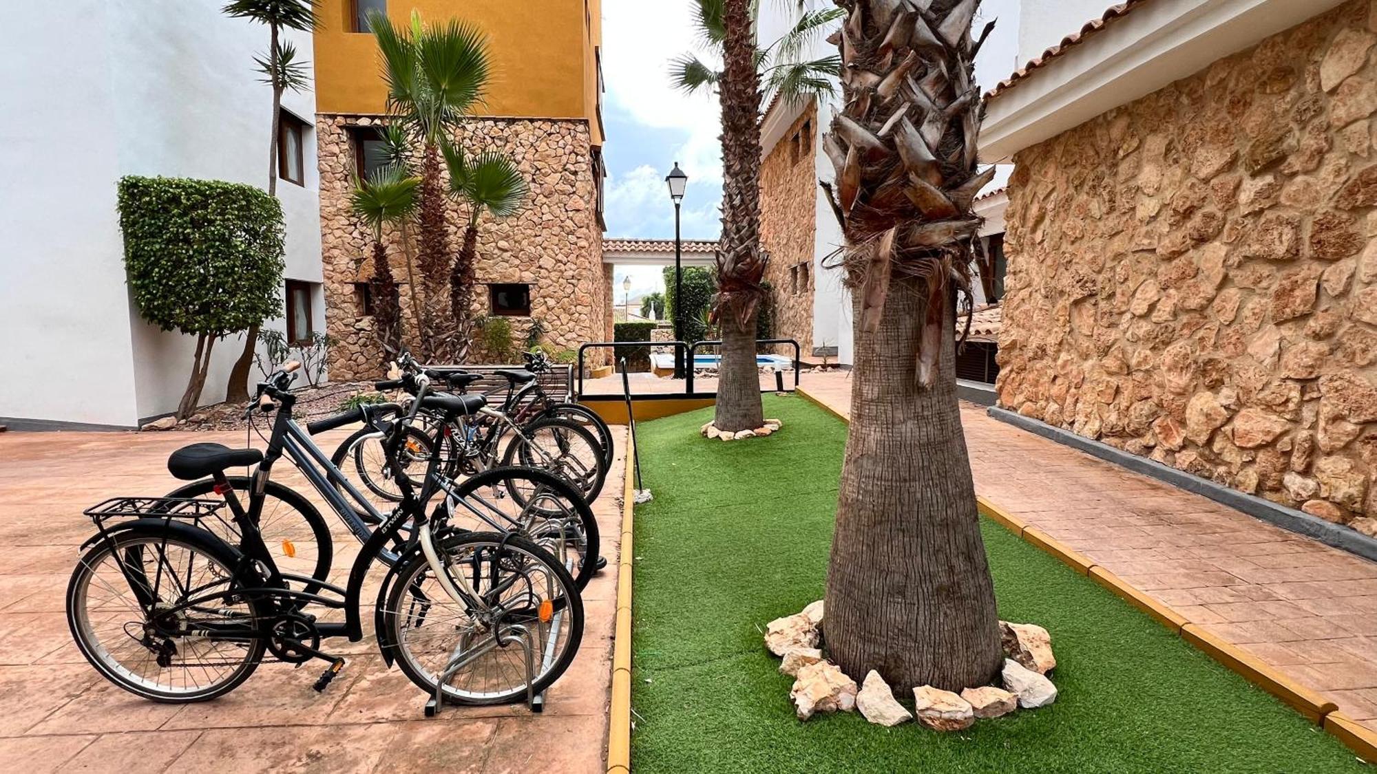 Punta Prima - Sun & Beach & Golf & Bike - Spanish South-Facing Terrace Apartment - La Recoleta - By The Sea Torrevieja Kültér fotó
